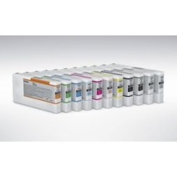 Epson C13T913900 TINTA GRIS CLARO 200ML SC-P5000