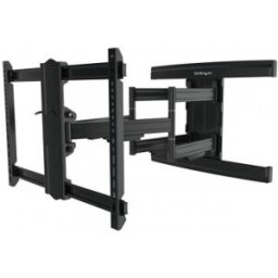 StarTech.com Soporte de Pared para TV - Brazo Articulado con Movimiento Total