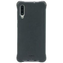Mobilis Funda Negro para Samsung Galaxy A50