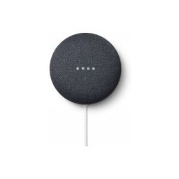 Google Nest Mini - Carbón