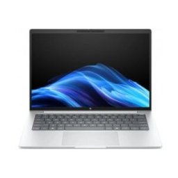 HP EliteBook 8 G1i Plata - 14" - Intel Core Ultra 5 - 16GB - 512GB SSD - Windows 11 Pro
