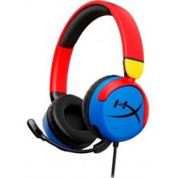 Kingston HyperX Cloud Mini: auriculares gaming (multi) Multicolor