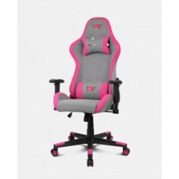 Drift DR90 PRO Gris, Rosa