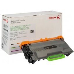 Xerox Cartucho Equivalente a Brother TN3480 - Original - Negro