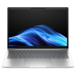 HP EliteBook 6 G1i 13 inch Notebook AI PC Wolf Pro Security Edition Portátil 512 GB SSD Wi-Fi 7 (802