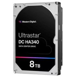 Wd Western Digital Ultrastar 0B47078 8000GB 3.5 Serial ATA