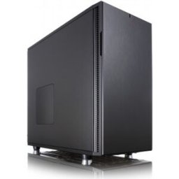 Fractal Design Define R5, PC, ATX,Micro-ATX,Mini-ITX, Negro, 18 cm, 44 cm, 30 cm