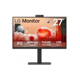 LG 27BA850-B - 27" Full HD - Negro - 100Hz