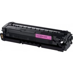 HP Samsung CLT-M503L, Tóner de láser, 5000 páginas, Magenta, 1 pieza(s)