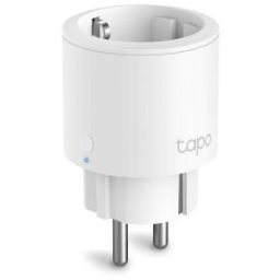 TP-Link Tapo P115 enchufe inteligente 3680 W Blanco