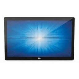 Elo Touch Solution 2702L 68,6 cm (27") 1920 x 1080 Pixeles Multi-touch Mesa Negro