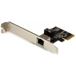 StarTech.com Tarjeta de Red PCI Express Ethernet Gigabit con 1 Puerto RJ45