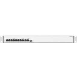 Huawei eKit S380 Series S380-H8T3ST Gestionado Gigabit Ethernet (10/100/1000) 1U Gris
