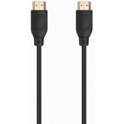 Aisens Cable HDMI V2.0 Premium Alta Velocidad / Hec 4K@60Hz 18Gbps, A/M-A/M, Negro, 7.0m