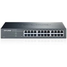 Tp-Link TL-SG1024DE 24-PORTGIGAB SWITCH
