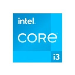 Intel Core i3-12100 - 12 MB Smart Cache Caja