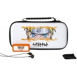 Starter Kit Naruto Swith Konix - Blanco