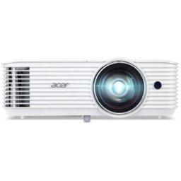 Acer Professional and Education S1287 - 4000 Lúmenes - DLP - WXGA (1280x800) - Blanco