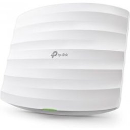 Tp-Link EAP225, Dual-band (2.4 GHz / 5 GHz), IEEE 802.11ac, 867 Mbit/s, 300 Mbit/s, 867 Mbit/s, Giga