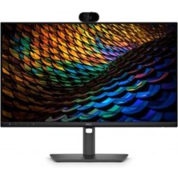Dell Pro P P2426HEB - 24" - Full HD 1920x1080 - IPS - Webcam, Altavoces, Micrófono