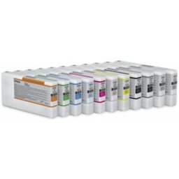 Epson C13T913500 TINTA CIAN CLARO 200ML SC-P5000
