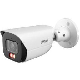 Dahua Technology WizSense DH-IPC-HFW3449E-AS-IL cámara de vigilancia Bala (forma) Cámara de segurida