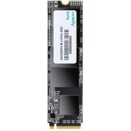 Apacer AS2280P4 - 512GB - M.2 3D TLC PCI Express 3.0