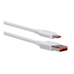 Xiaomi 40032 cable USB 1 m USB A USB C Blanco