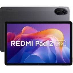 Xiaomi Redmi Pad 2 4G Grafito - 11" - 256GB - 4G