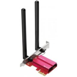 Mercusys MA37BE adaptador y tarjeta de red WLAN / Bluetooth