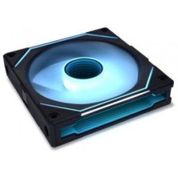 Lian-Li SL-INFINITY 12cm Negro 1 pieza(s)