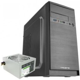 Anima Tacens AC4500 Mini Tower Negro 500 W