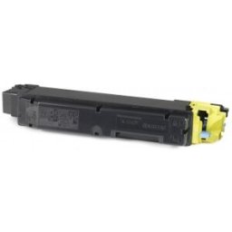 Kyocera TK-5160Y Toner-Kit yellow