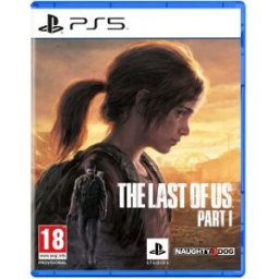 Sony The Last of Us Parte I (PS5) Remasterizada
