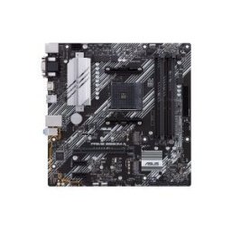 Asus Prime B550M-A/CSM - Socket AM4 - micro ATX - AMD B550