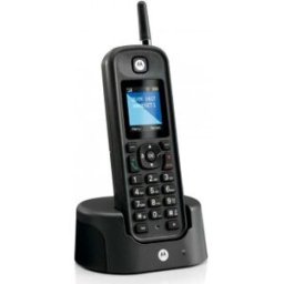 Motorola O201 TELÉFONO INALÁMBRICO DECT DIGITAL