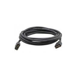 Kramer Spa Kramer Electronics HDMI 25ft cable HDMI 7,6 m HDMI tipo A (Estándar) Negro