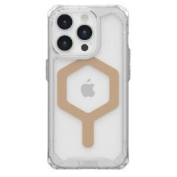 Uag Funda Transparente para Apple iPhone 15 Pro