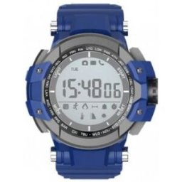 Billow XS15, Azul, Resistente al agua, IP68, 2,82 cm (1.11"), CR2450, 3 V