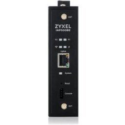 Zyxel IAP500BE: un punto de acceso Wi-Fi 7 industrial diseñado para la Industria 4.0.