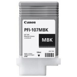 Canon CARTUCHO PFI107MBK NEGRO PIGMENTADO