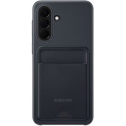 Funda Negro para Samsung Galaxy A37 5G