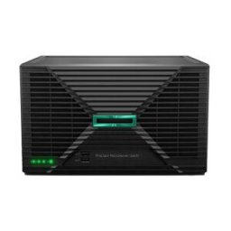Hpe ProLiant MicroServer Gen11 G7400 - Intel Pentium - 16 GB - 180W