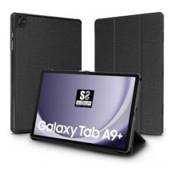 Subblim Funda Tablet Shock Case Samsung Tab A9+ 11”