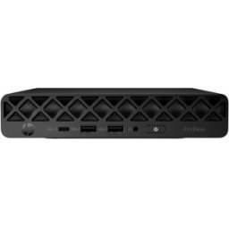 HP ProDesk 4 Mini G1i Desktop AI PC - 235T - 16GB - 512GB SSD - Mini PC - W11 Pro