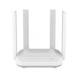 Keenetic Challenger Router/Amplificador Multi-Gigabit Wi-Fi - Doble banda (2,4 GHz / 5 GHz) - 2.5 G