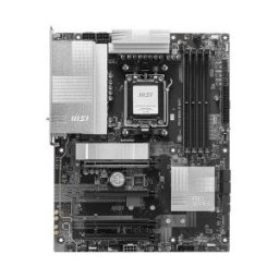 MSI PRO B850-P WIFI - Socket AM5 - ATX - AMD B850