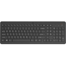 HP Teclado inalámbrico 220