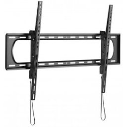 Aisens Soporte eco inclinable para Monitor/TV 160kg de 60-120, Negro
