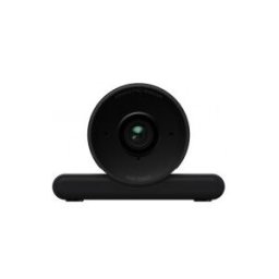 Lenovo 4XC1Q44952 cámara web 2 MP 1920 x 1080 Pixeles USB 2.0 Negro